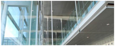 Sevenoaks Commercial Glazing